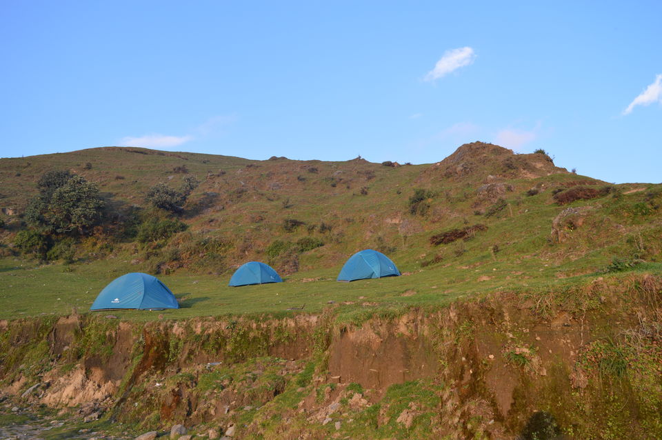 Photo of THINGS TO DO IN BIR BILLING APART FROM JUST PARAGLIDING 6/10 by Anupama Narayanan