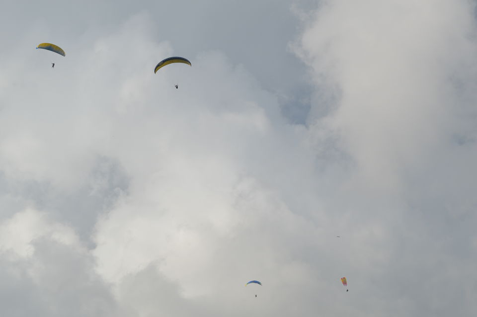 Photo of THINGS TO DO IN BIR BILLING APART FROM JUST PARAGLIDING 9/10 by Anupama Narayanan