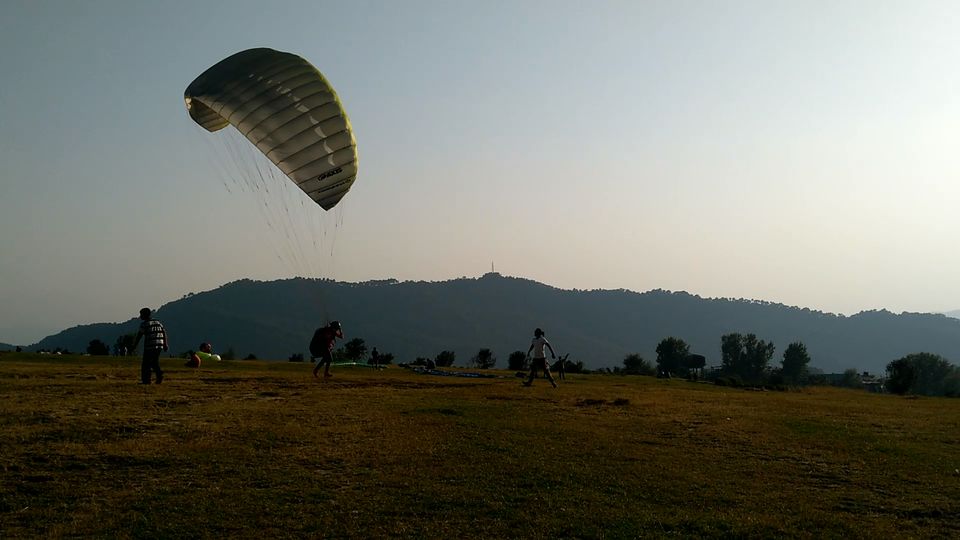 Photo of THINGS TO DO IN BIR BILLING APART FROM JUST PARAGLIDING 3/10 by Anupama Narayanan