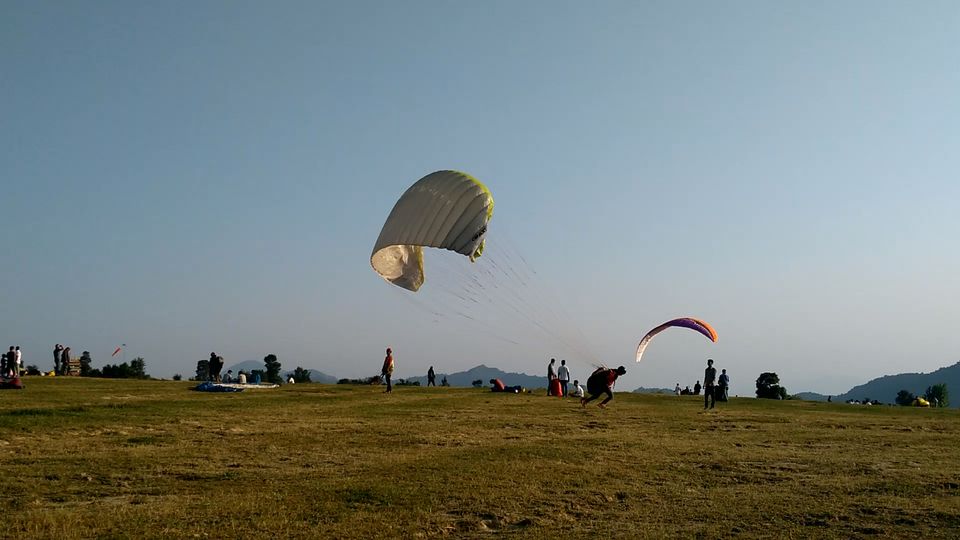 Photo of THINGS TO DO IN BIR BILLING APART FROM JUST PARAGLIDING 1/10 by Anupama Narayanan