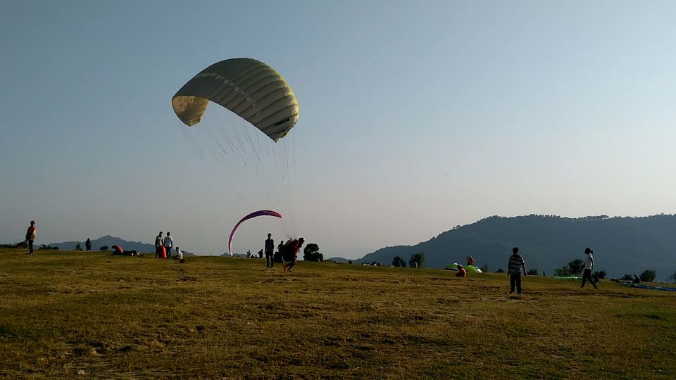 Photo of THINGS TO DO IN BIR BILLING APART FROM JUST PARAGLIDING 2/10 by Anupama Narayanan
