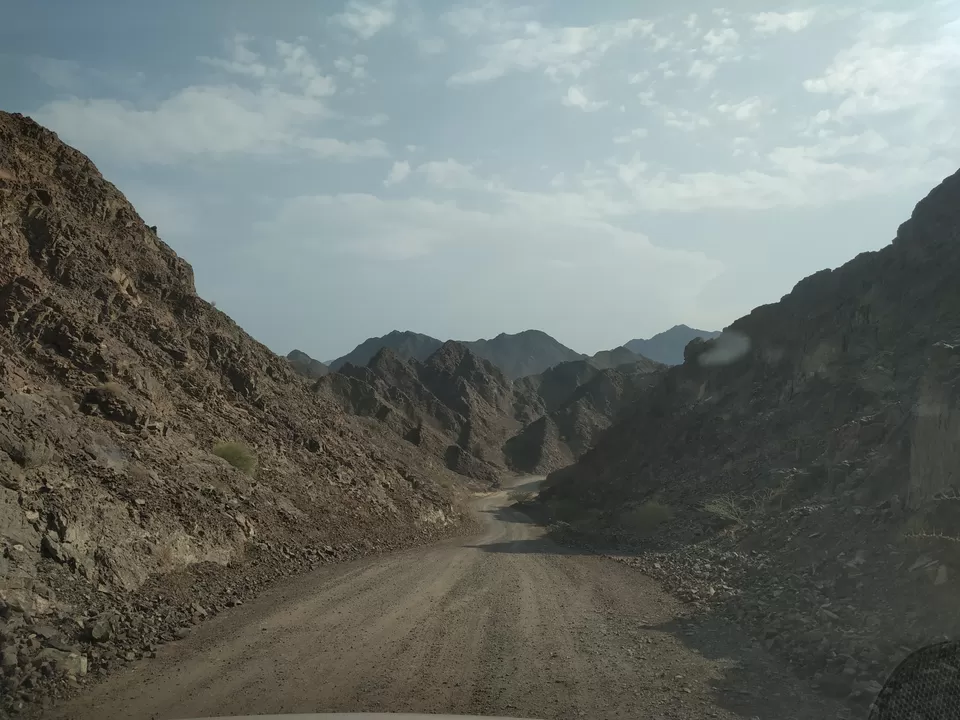Photo of 4 UNIQUE THINGS TO DO IN DUBAI by Anupama Narayanan