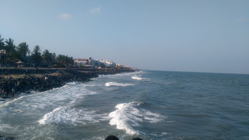 Photo of MY 8 FAVOURITE BEACHES IN INDIA 3/13 by Anupama Narayanan