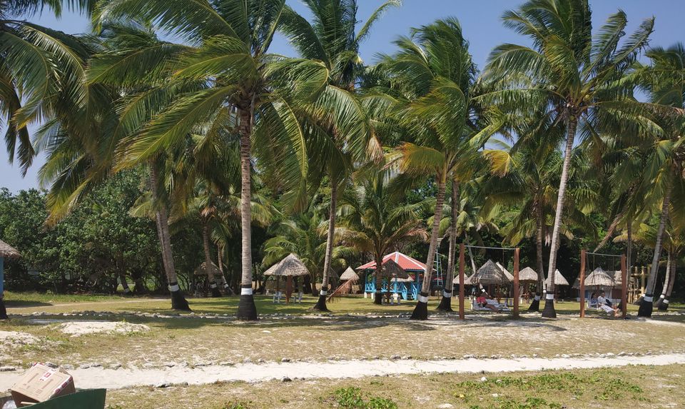 Photo of MY 8 FAVOURITE BEACHES IN INDIA 2/13 by Anupama Narayanan