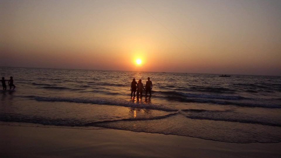 Photo of MY 8 FAVOURITE BEACHES IN INDIA 9/13 by Anupama Narayanan
