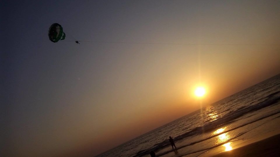 Photo of MY 8 FAVOURITE BEACHES IN INDIA 10/13 by Anupama Narayanan