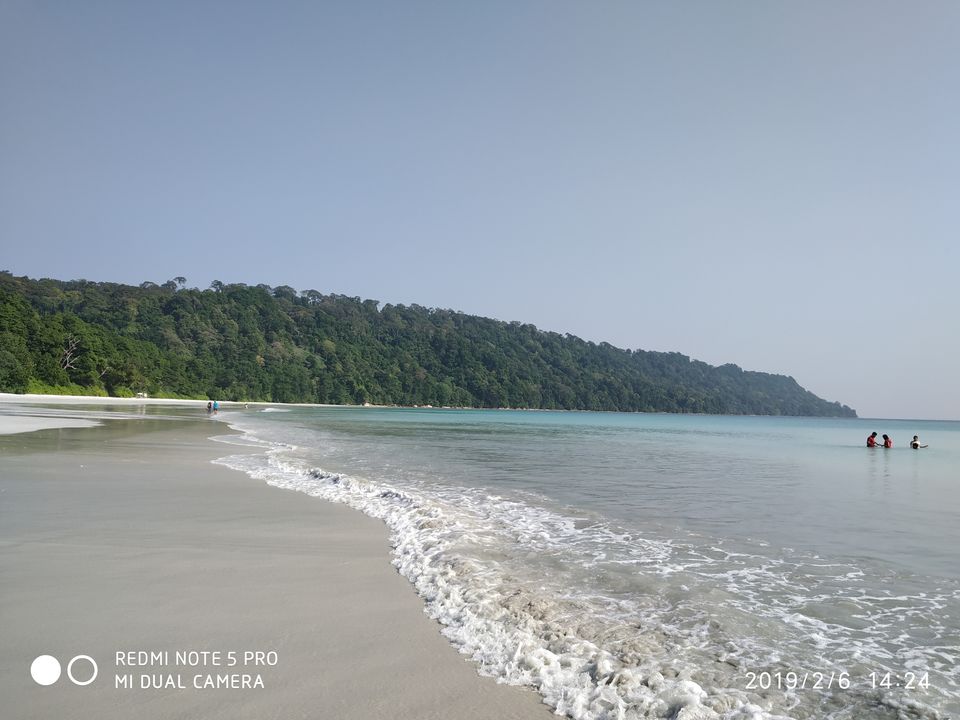 Photo of MY 8 FAVOURITE BEACHES IN INDIA 11/13 by Anupama Narayanan