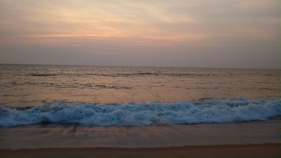 Photo of MY 8 FAVOURITE BEACHES IN INDIA by Anupama Narayanan