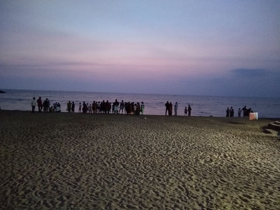 Photo of MY 8 FAVOURITE BEACHES IN INDIA 8/13 by Anupama Narayanan