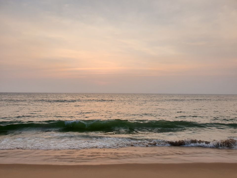 Photo of MY 8 FAVOURITE BEACHES IN INDIA 6/13 by Anupama Narayanan