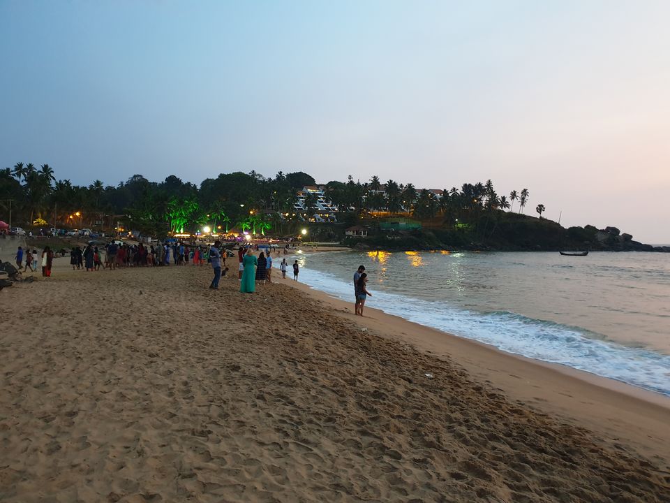 Photo of MY 8 FAVOURITE BEACHES IN INDIA 5/13 by Anupama Narayanan