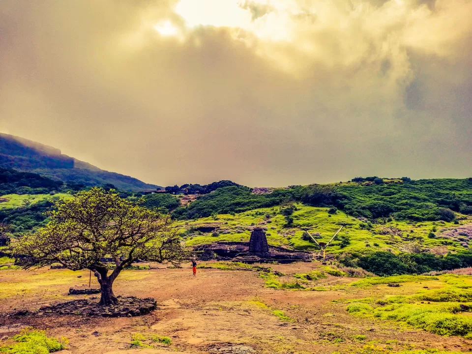 Photo of Can this trip be called a solo trip? by Dattaprasad Akhade