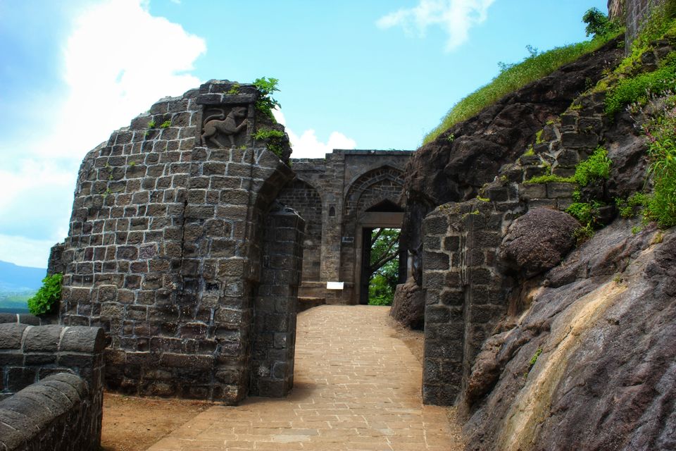 Photo of Bike Ride to Shivneri Fort | Birth place of Chhatrapati Shivaji Maharaj by Pravin Bhirad