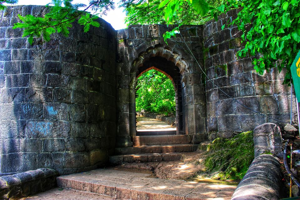 Photo of Bike Ride to Shivneri Fort | Birth place of Chhatrapati Shivaji Maharaj by Pravin Bhirad