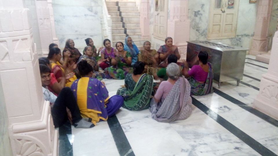 Photo of Shree Gogaji Dham, Gujrat, India by Yogesh