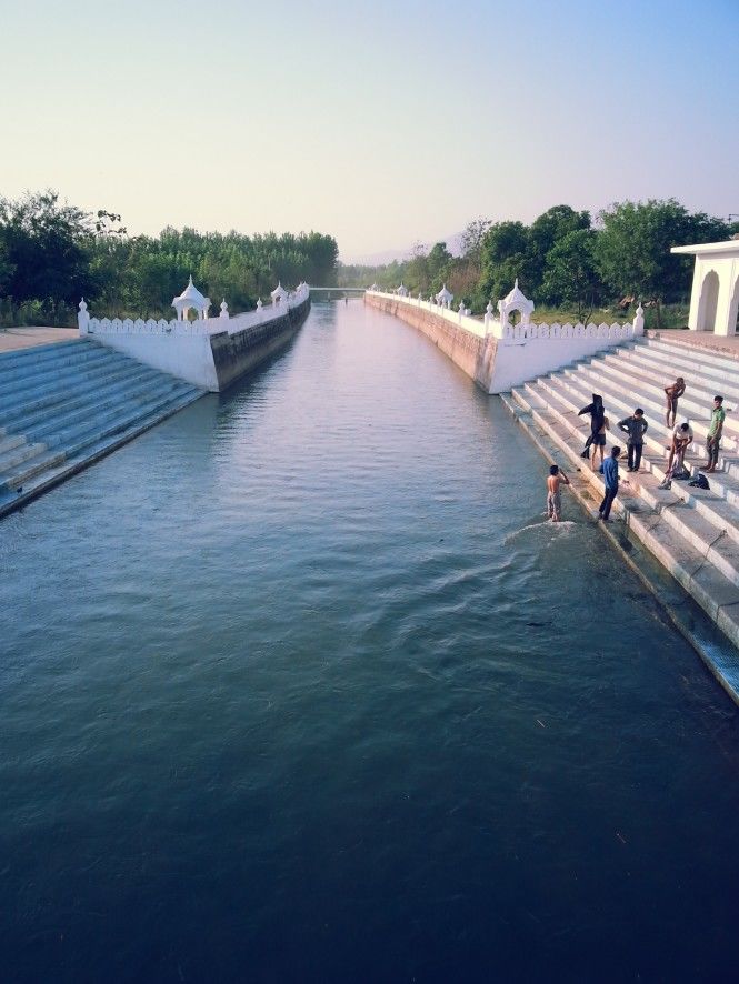 Photo of Kiratpur Sahib & Anandpur Sahib 1/7 by Yogesh