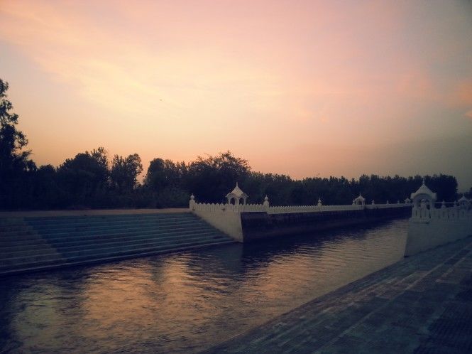 Photo of Kiratpur Sahib & Anandpur Sahib 2/7 by Yogesh