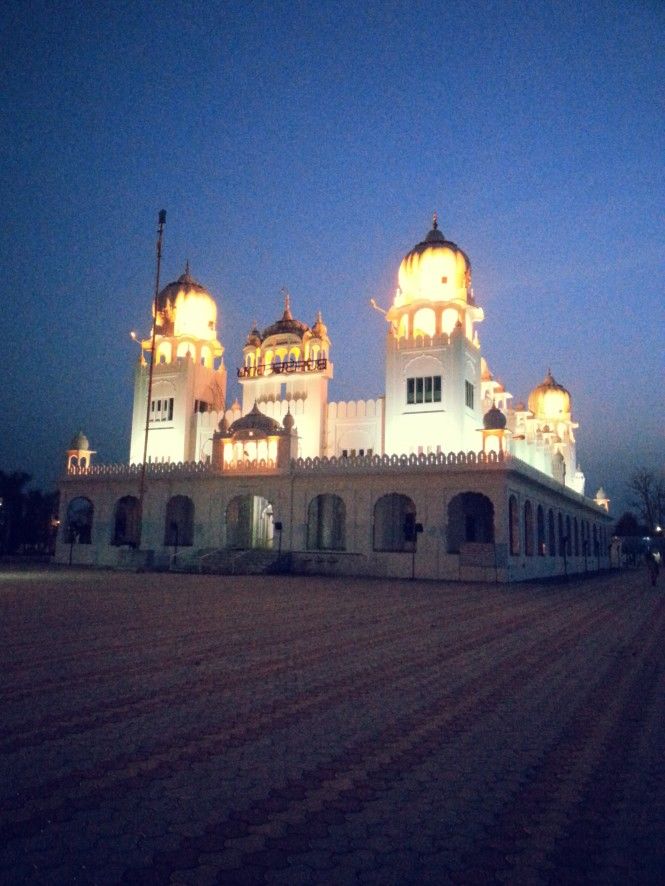 Photo of Kiratpur Sahib & Anandpur Sahib 3/7 by Yogesh