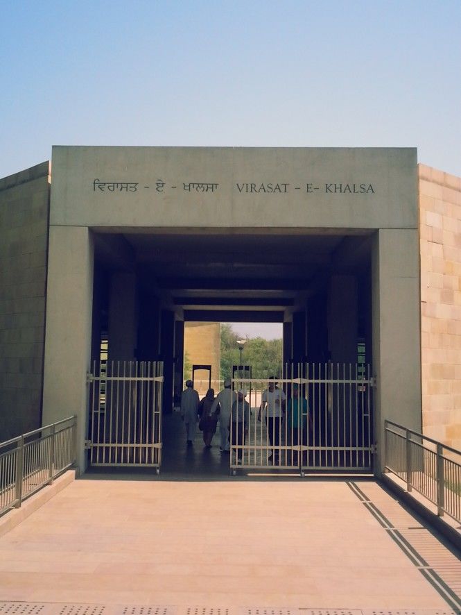 Photo of Kiratpur Sahib & Anandpur Sahib 5/7 by Yogesh