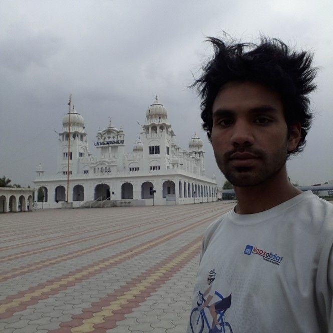 Photo of Kiratpur Sahib & Anandpur Sahib 7/7 by Yogesh