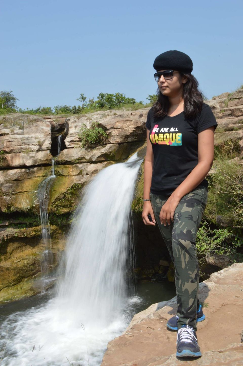 Photo of Cause the jungle makes you feel at home | Gir National Park by Archana Madhwani