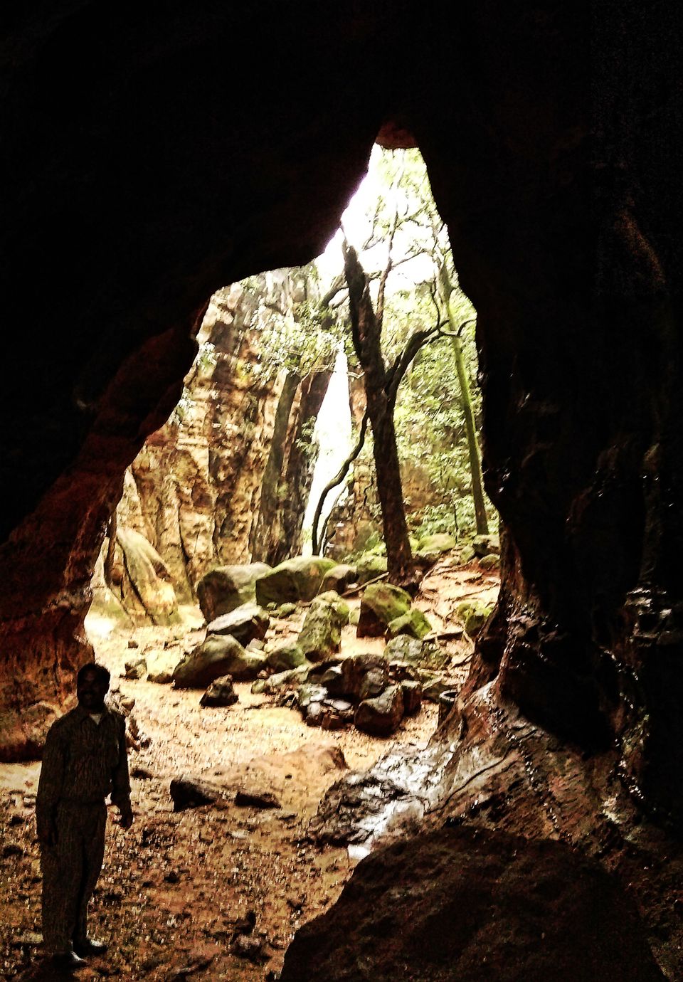 Photo of A little piece of PARADISE: Pachmarhi 14/17 by Archana Madhwani