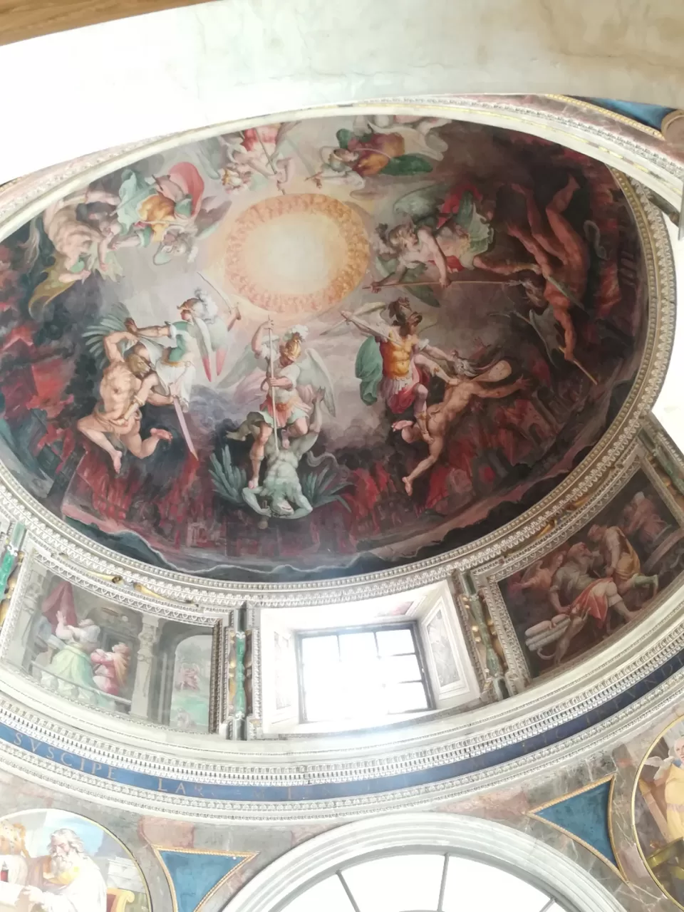 Photo of Vatican City, Viale Vaticano, Rome, Metropolitan City of Rome, Italy by Shivani Pandey