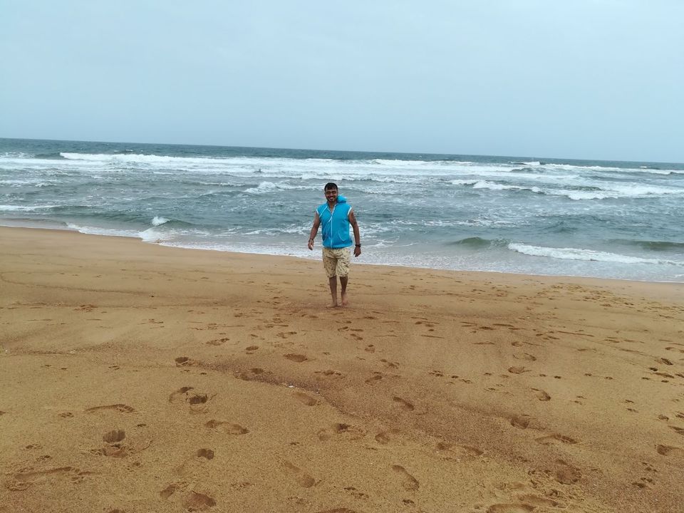 Photo of Goa, India by Shivani Pandey