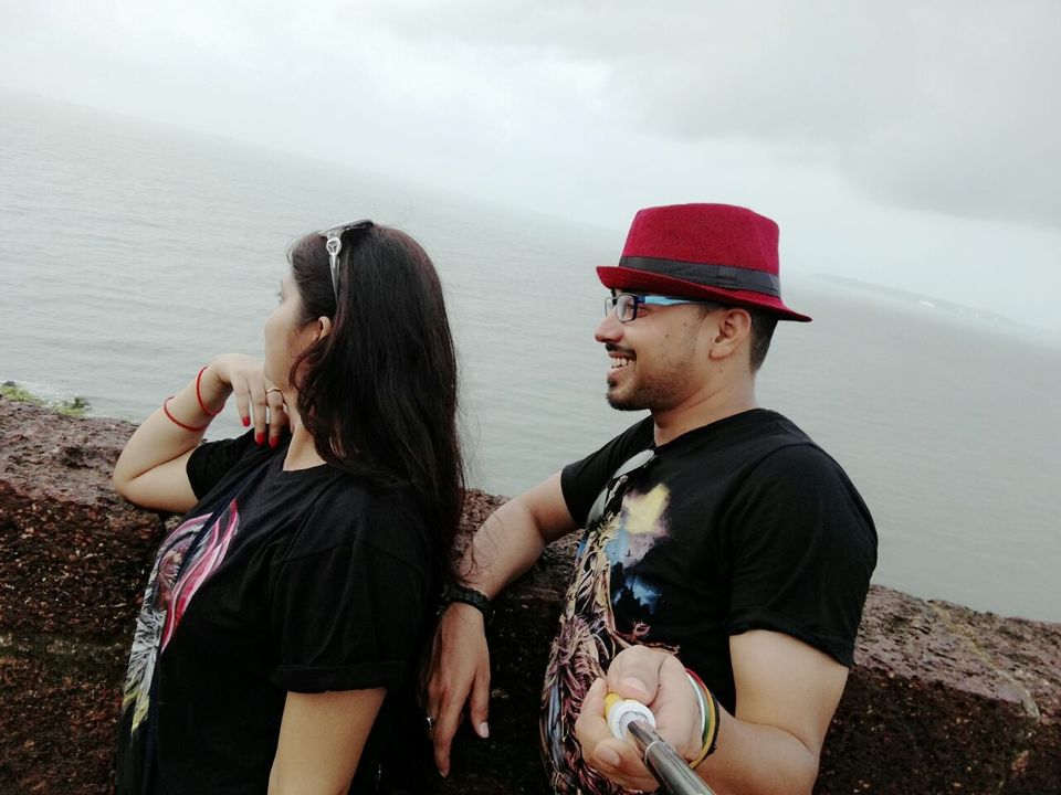 Photo of Goa, India by Shivani Pandey