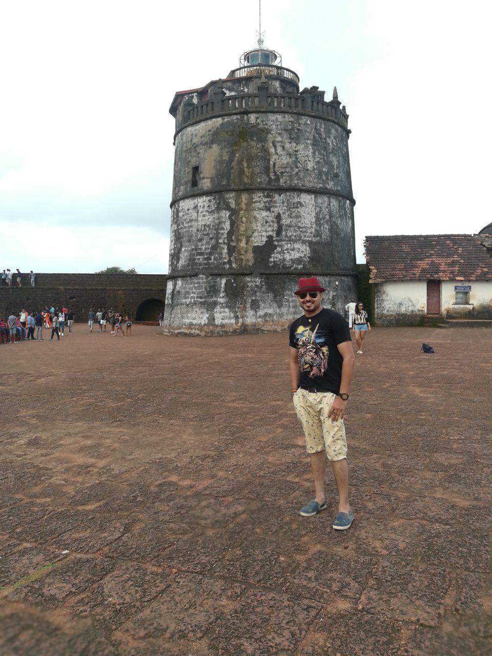 Photo of Goa, India by Shivani Pandey