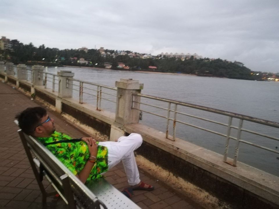 Photo of Goa, India by Shivani Pandey
