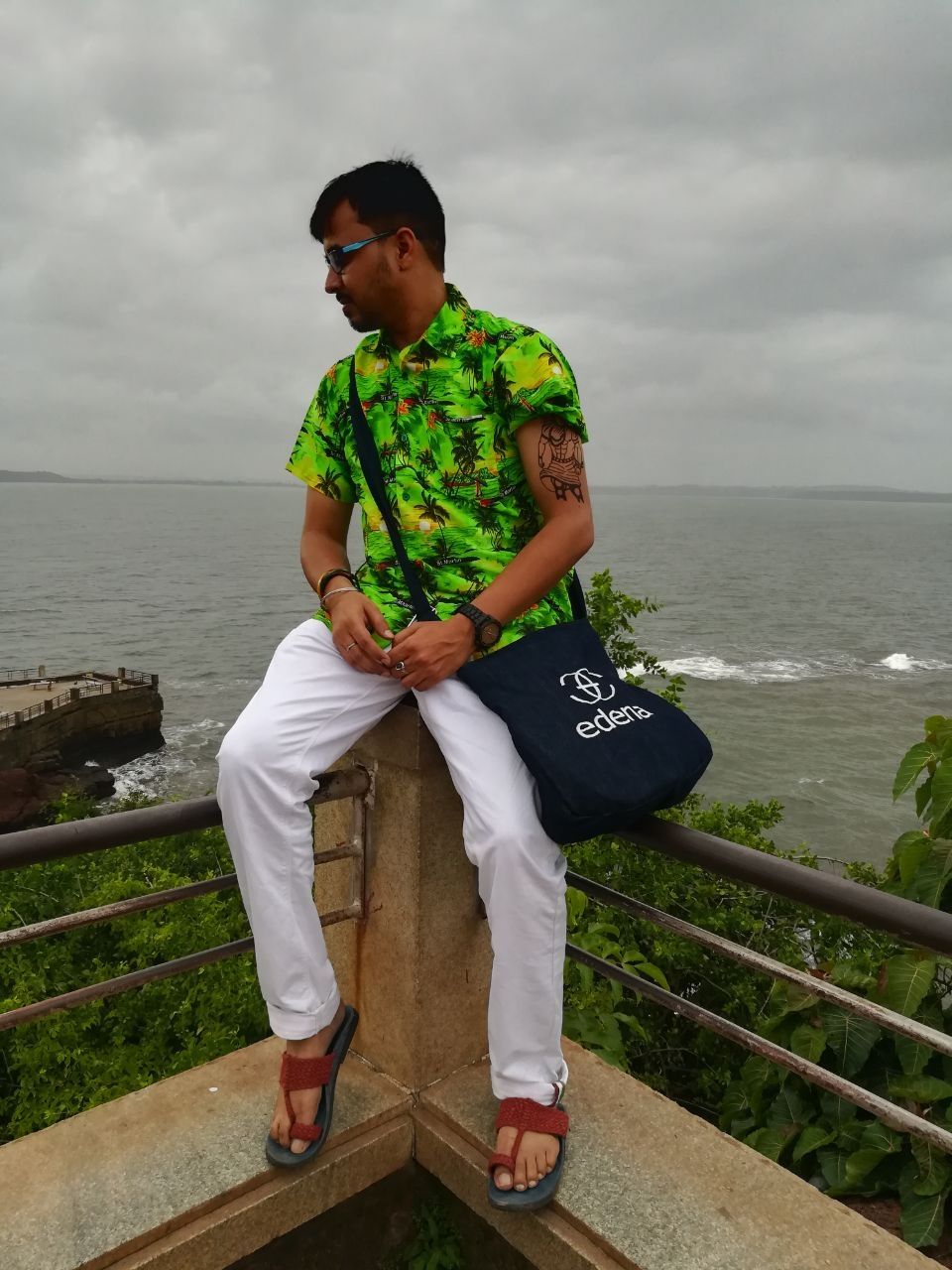Photo of Goa, India by Shivani Pandey