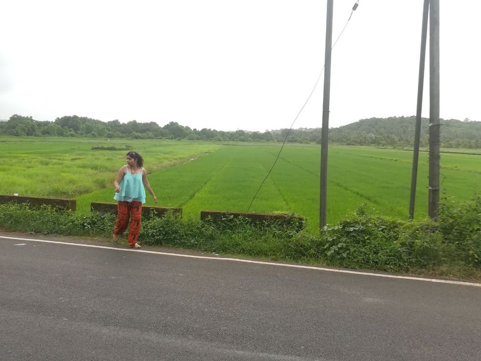 Photo of Goa, India by Shivani Pandey
