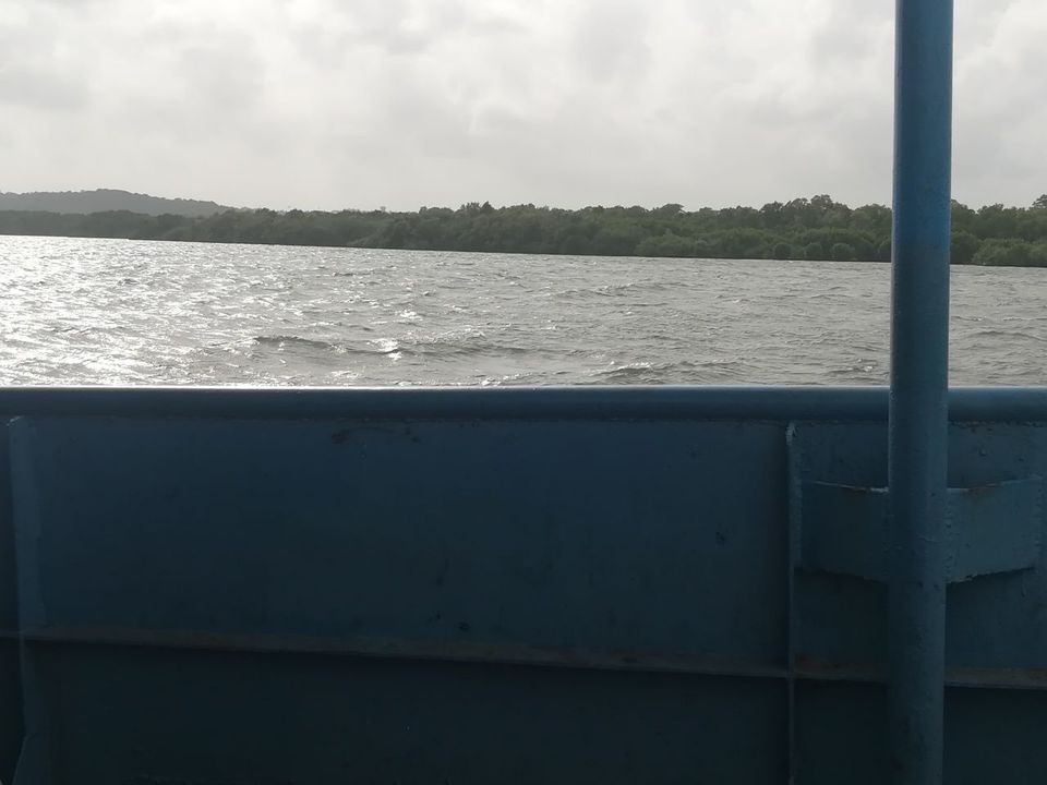Photo of Goa, India by Shivani Pandey