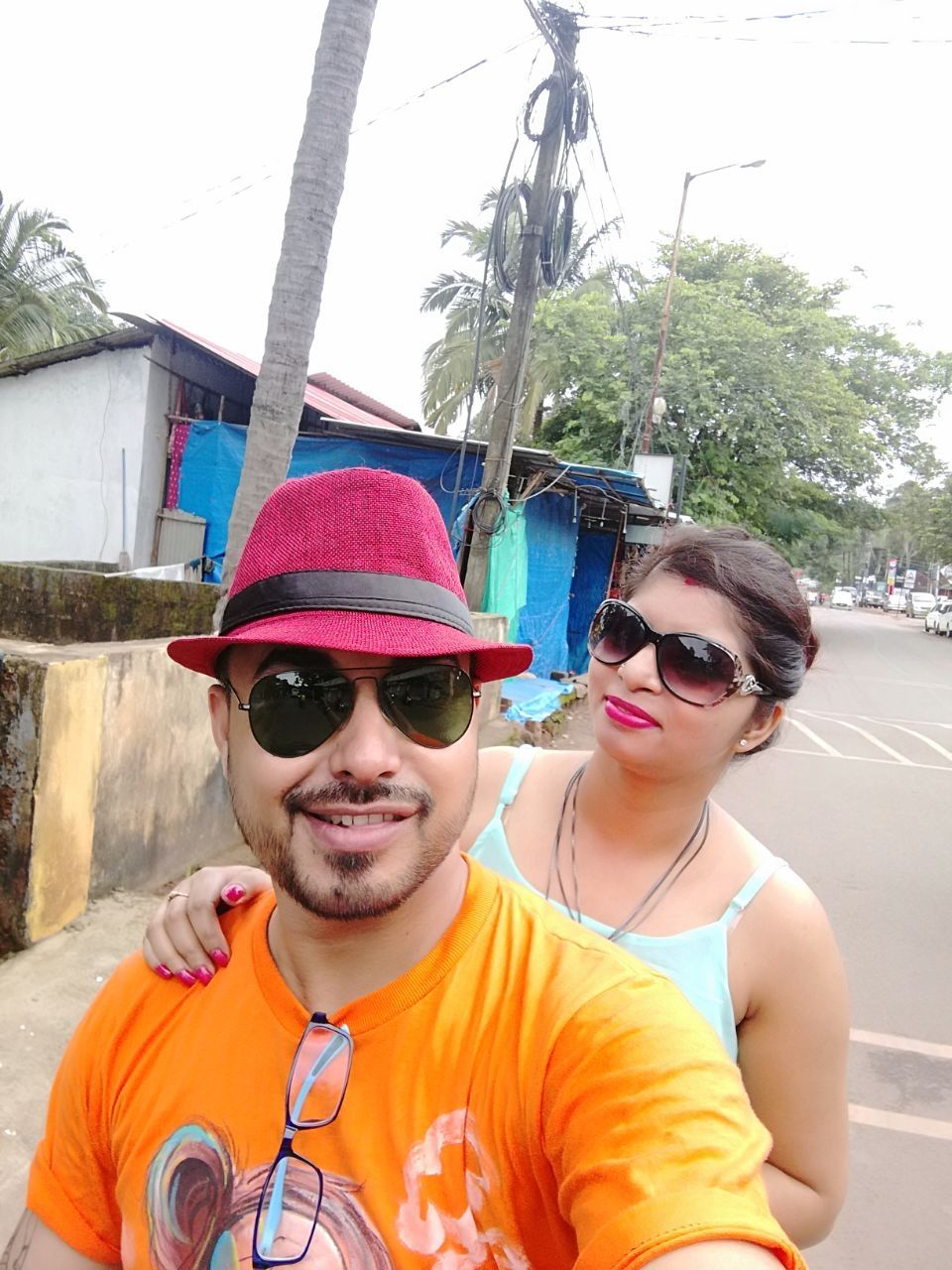 Photo of Goa, India by Shivani Pandey
