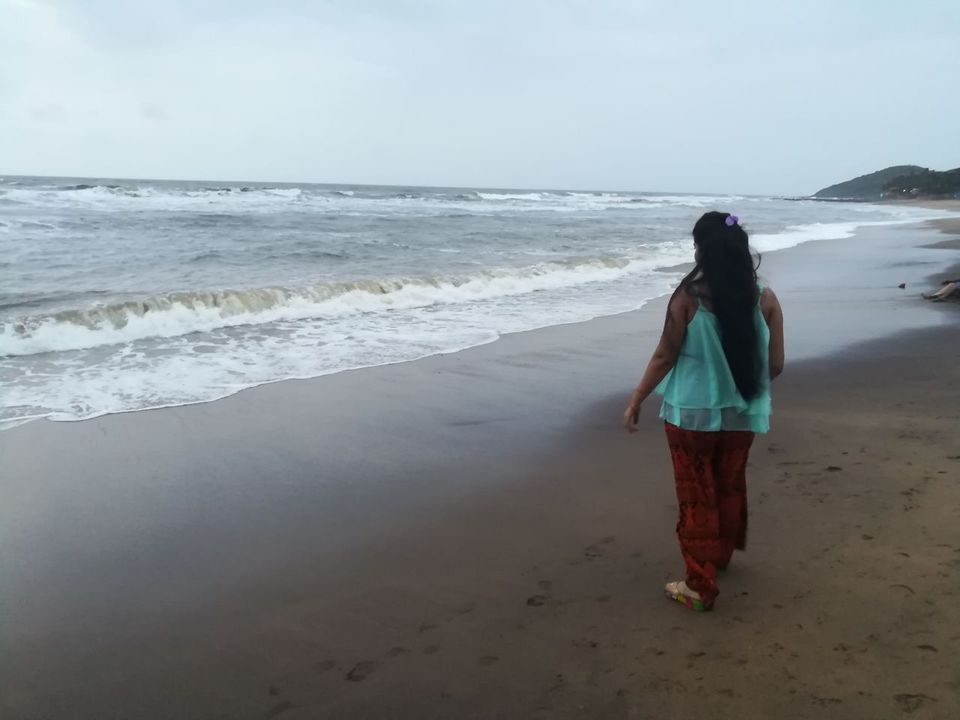 Photo of Goa, India by Shivani Pandey