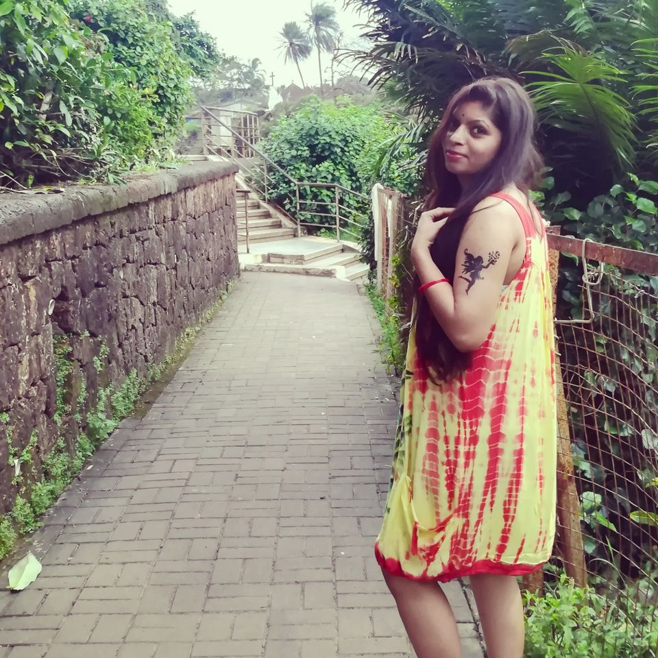 Photo of Goa, India by Shivani Pandey