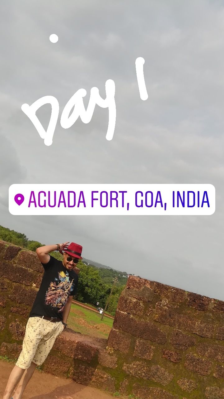 Photo of Goa, India by Shivani Pandey