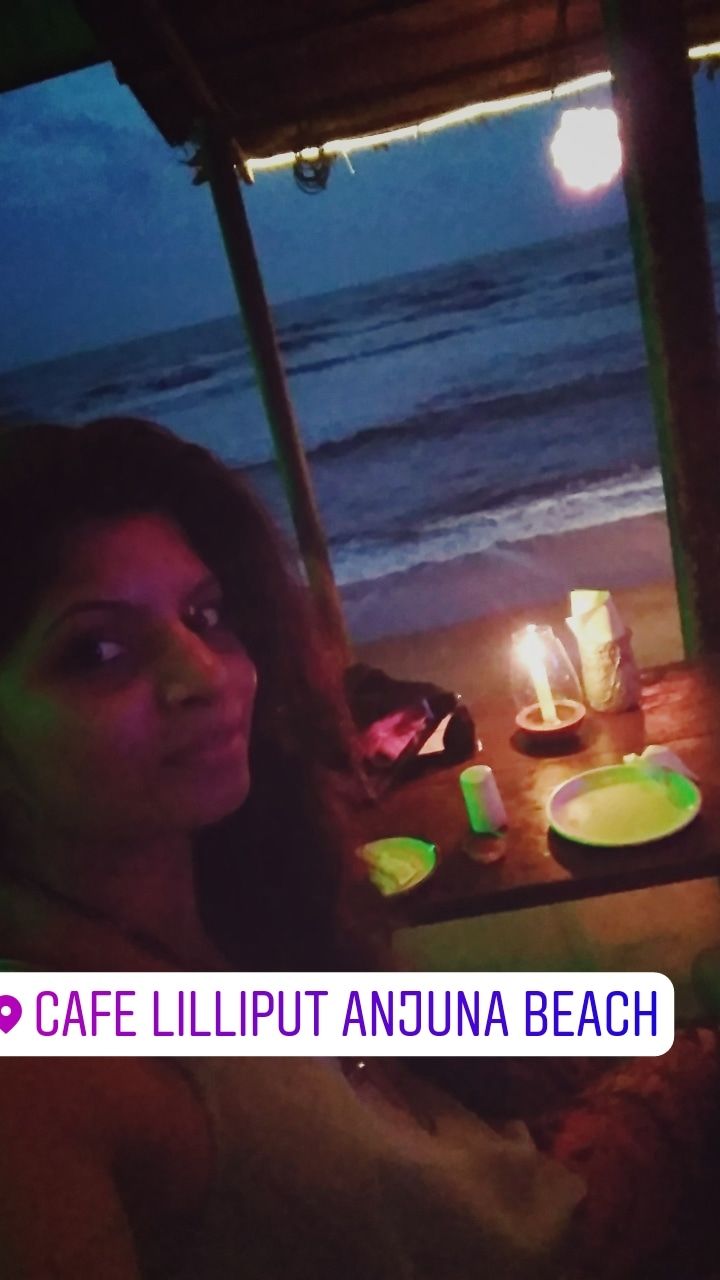 Photo of Goa, India by Shivani Pandey