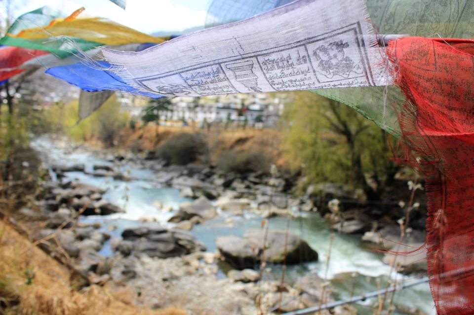 Photo of Bhutan, the land of thunder dragons and happy people 1/3 by Snigdha Jaiswal