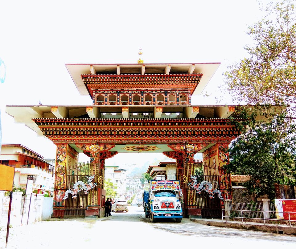 Photo of Bhutan, the land of thunder dragons and happy people 3/3 by Snigdha Jaiswal