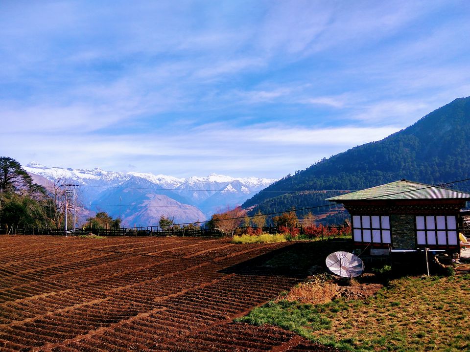Photo of Bhutan, the land of thunder dragons and happy people by Snigdha Jaiswal