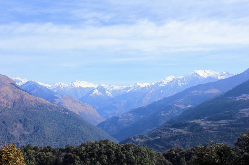Photo of Bhutan, the land of thunder dragons and happy people by Snigdha Jaiswal