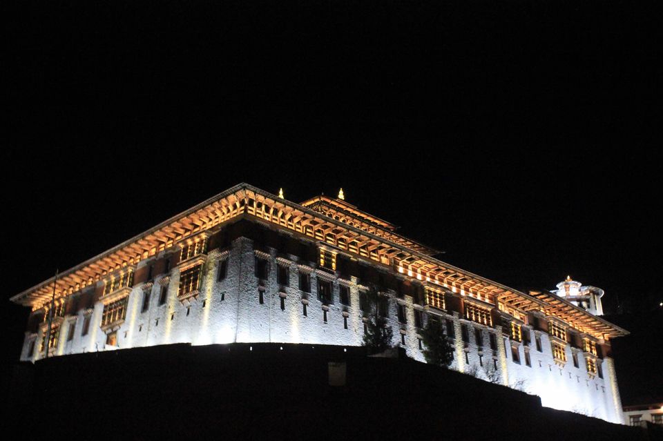 Photo of Bhutan, the land of thunder dragons and happy people by Snigdha Jaiswal