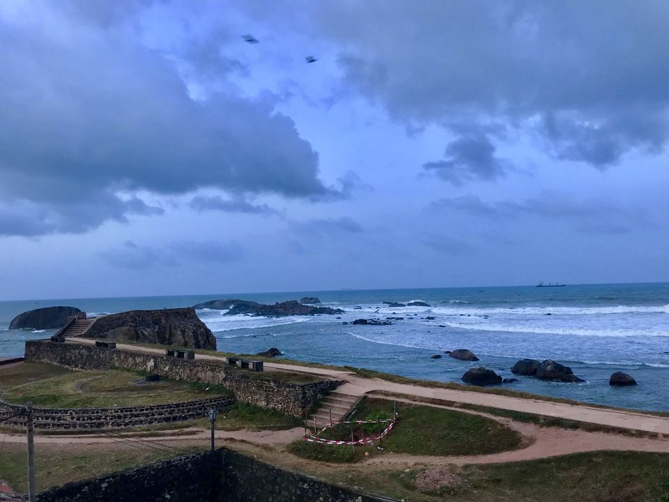 Photo of Sri Lanka, Pearl of the Indian Ocean by Snigdha Jaiswal