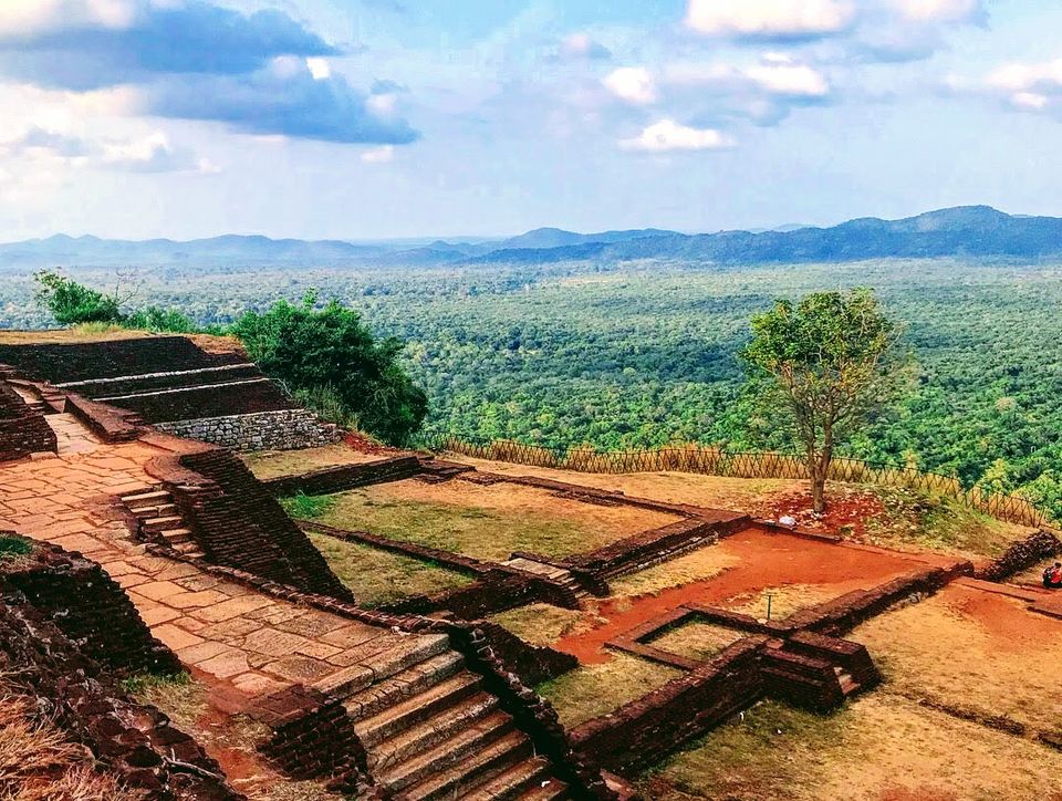 Photo of Sri Lanka, Pearl of the Indian Ocean by Snigdha Jaiswal