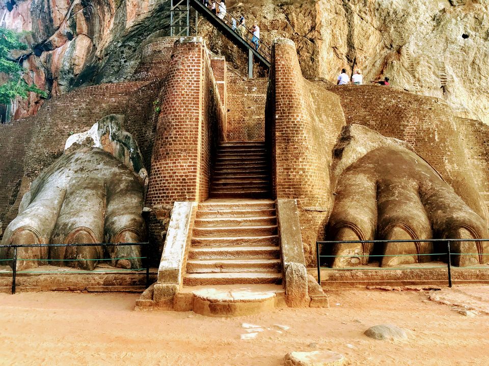 Photo of Sri Lanka, Pearl of the Indian Ocean by Snigdha Jaiswal