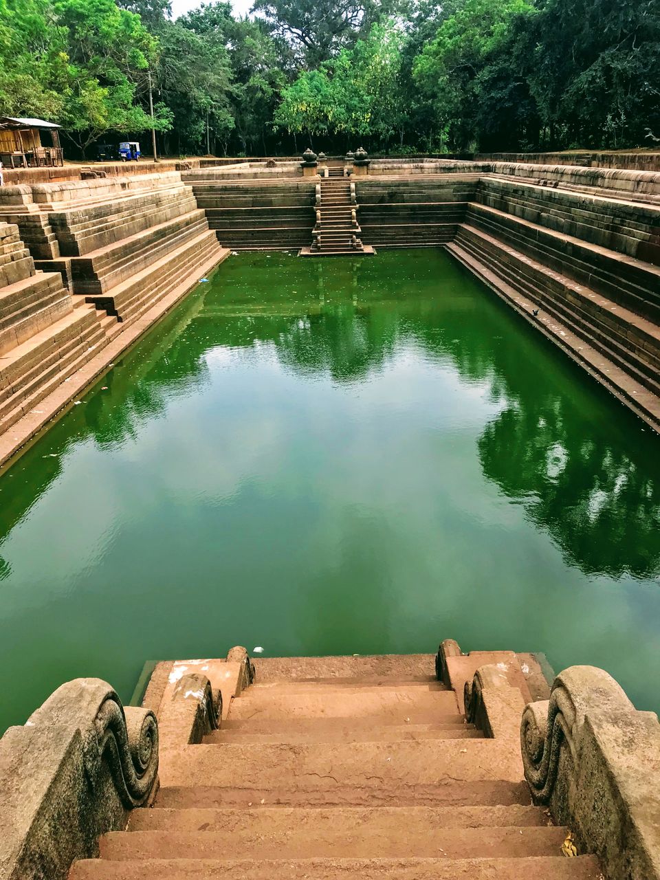Photo of Sri Lanka, Pearl of the Indian Ocean by Snigdha Jaiswal