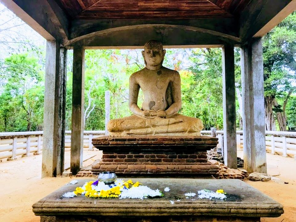 Photo of Sri Lanka, Pearl of the Indian Ocean by Snigdha Jaiswal