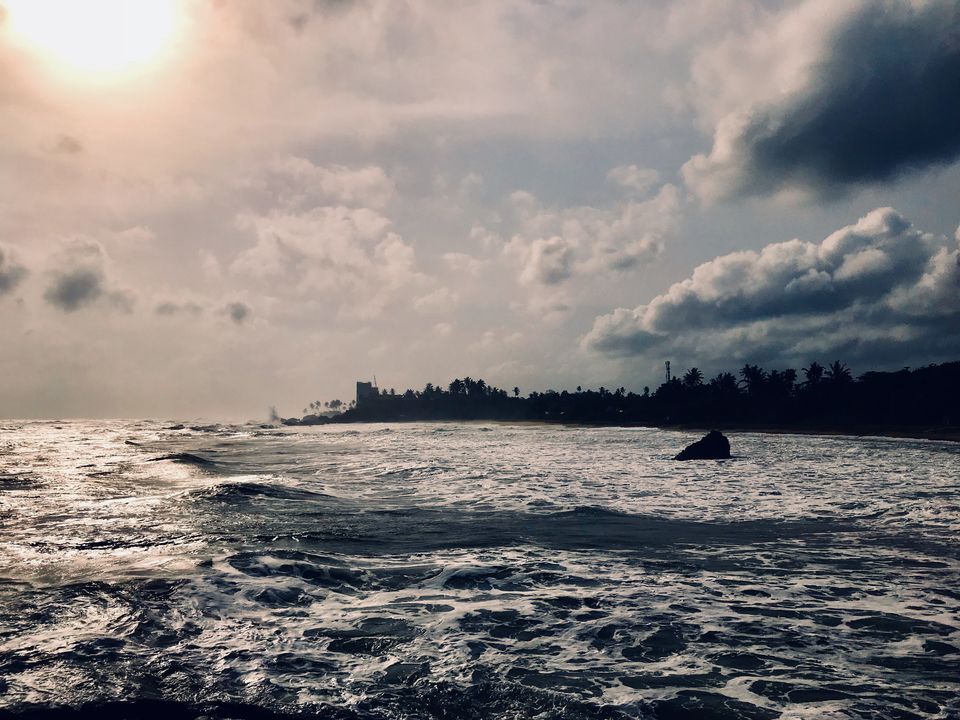 Photo of Sri Lanka, Pearl of the Indian Ocean by Snigdha Jaiswal